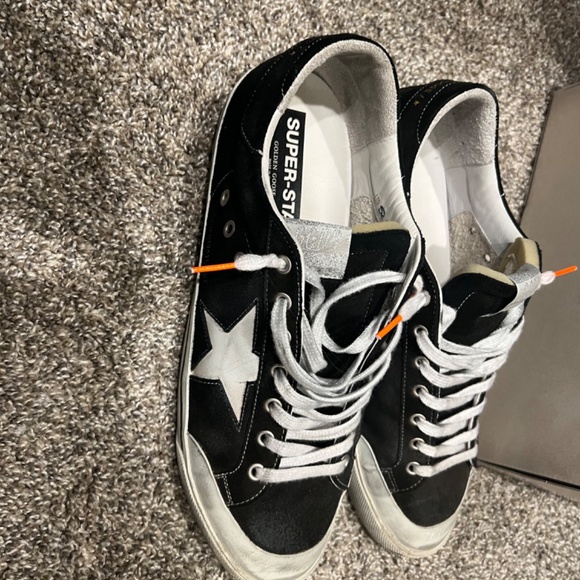 Golden Goose Mens size 45   US SIZE 12 - Picture 3 of 5